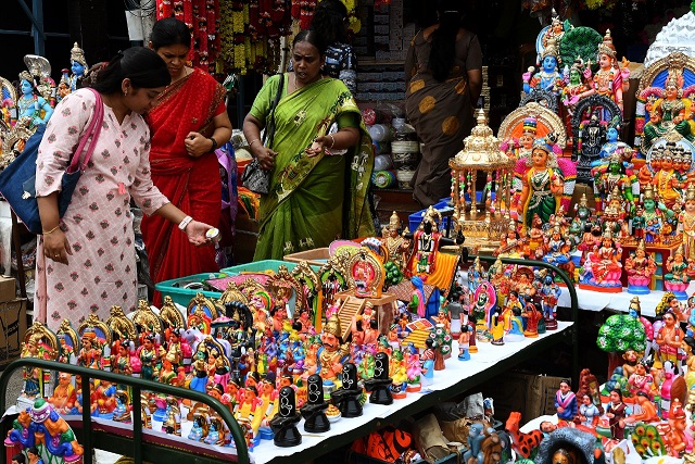 Mylapore