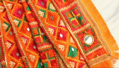 Phulkari
