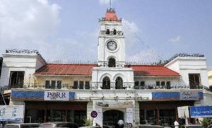 Watches and clocks in Chennai