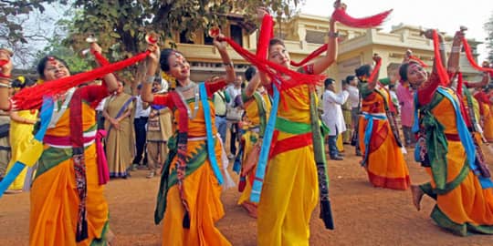 Kolkata Mela