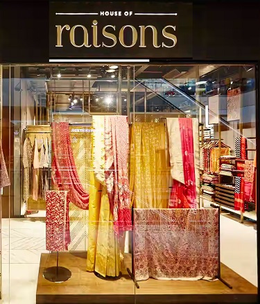 Raisons