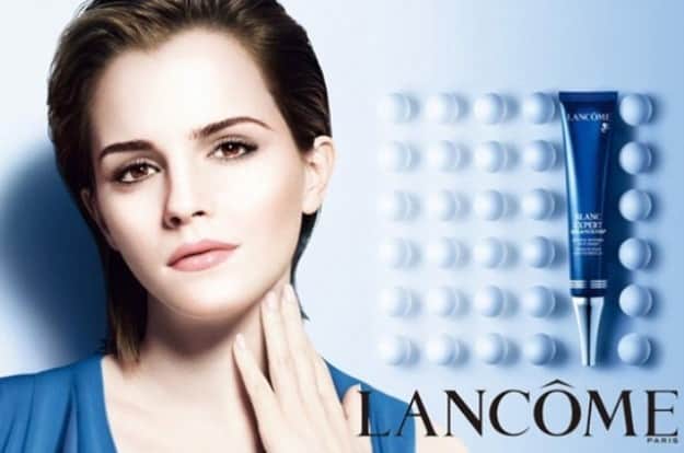 lancome delhi