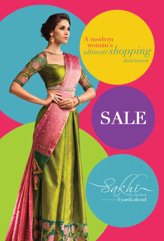 Sakhi Fashions