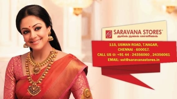 Saravana Stores