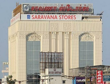 Saravana Stores