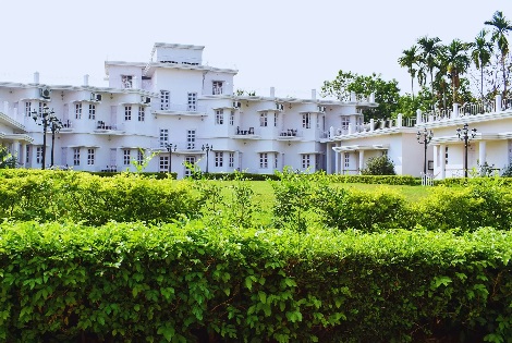 Shantiniketan