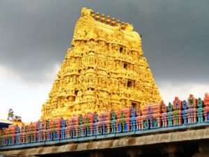 Kanchipuram Market