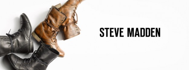 Steve Madden