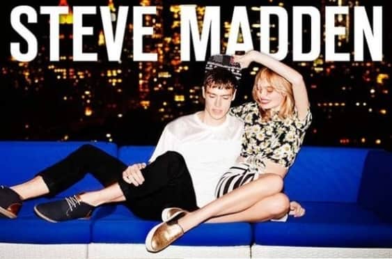 Steve Madden