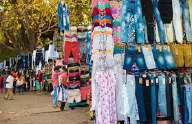 Shopping places in Mumbai
