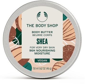 The Body shop
