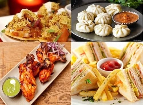 Best Restaurants in Connaught Place