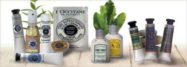 L'Occitane