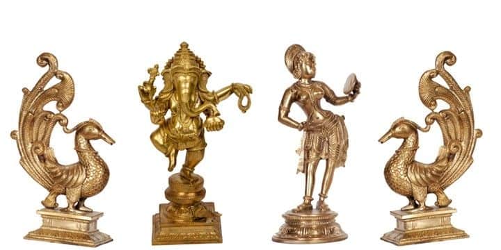 Handicraft Shops in Chennai