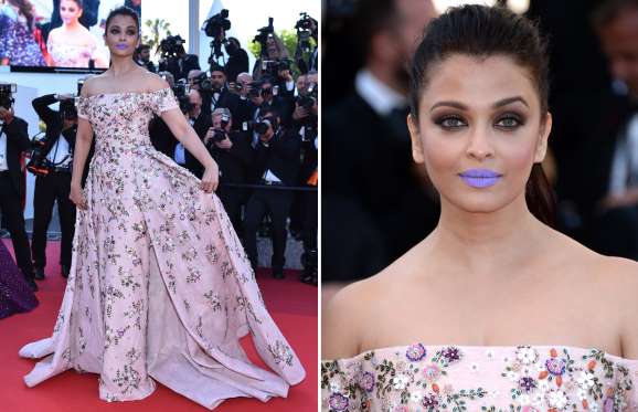 cannes red carpet