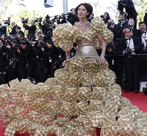 cannes red carpet