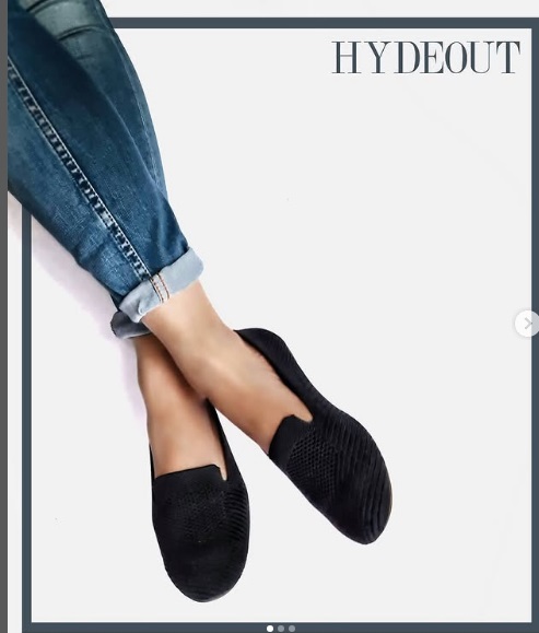 Hydeout