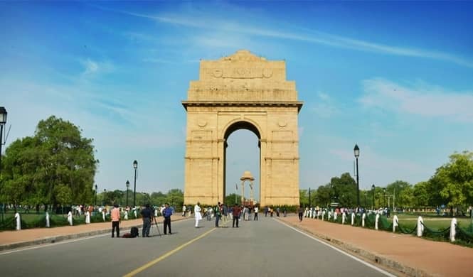  India Gate