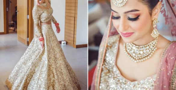 Discover the best places and brands for Wedding Wear in Shahpur Jat Delhi