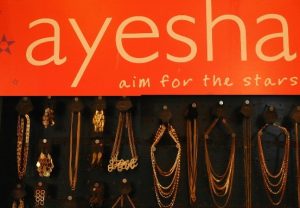 Imitation Jewellery in Chennai