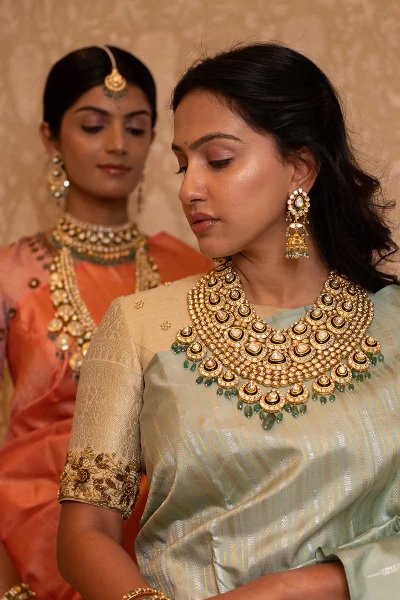 C. Krishniah Chetty jewellers