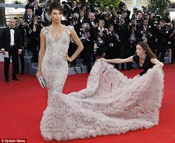 cannes red carpet