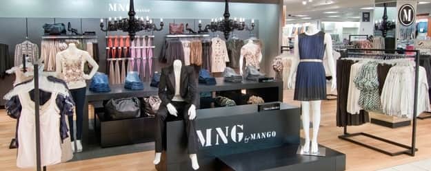 Mango Store