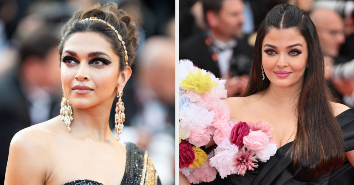 Cannes Red Carpet Fashion