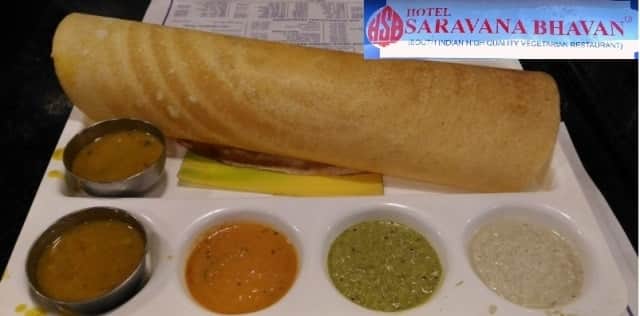 Best Restaurants in Connaught Place