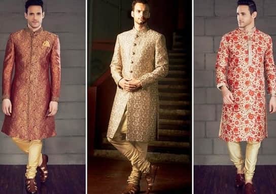 Sherwani in Kamla Nagar