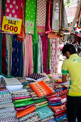 Salwar Lane