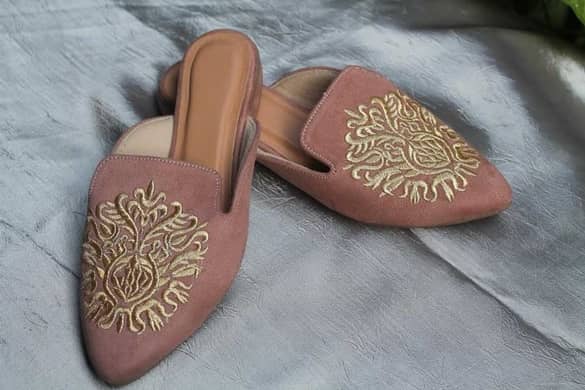 pair of shoes