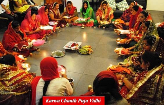 Karwa Chauth