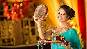 Karva Chauth