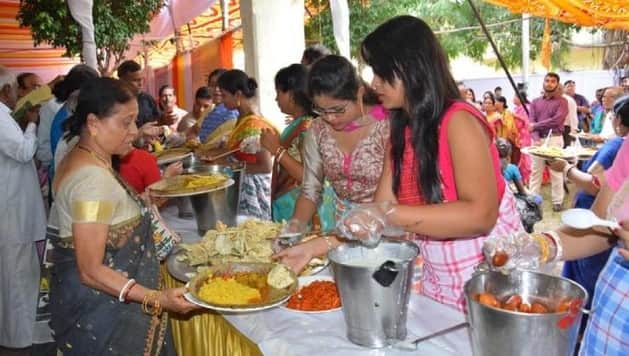 Durga Pooja in Kolkata