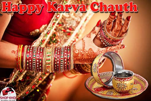 happy karva-chauth