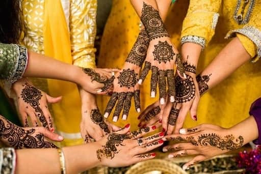 Karwa Chauth