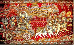 Madhubani Painting