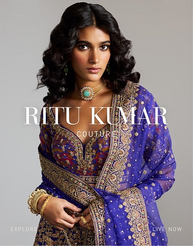 Ritu Kumar Delhi