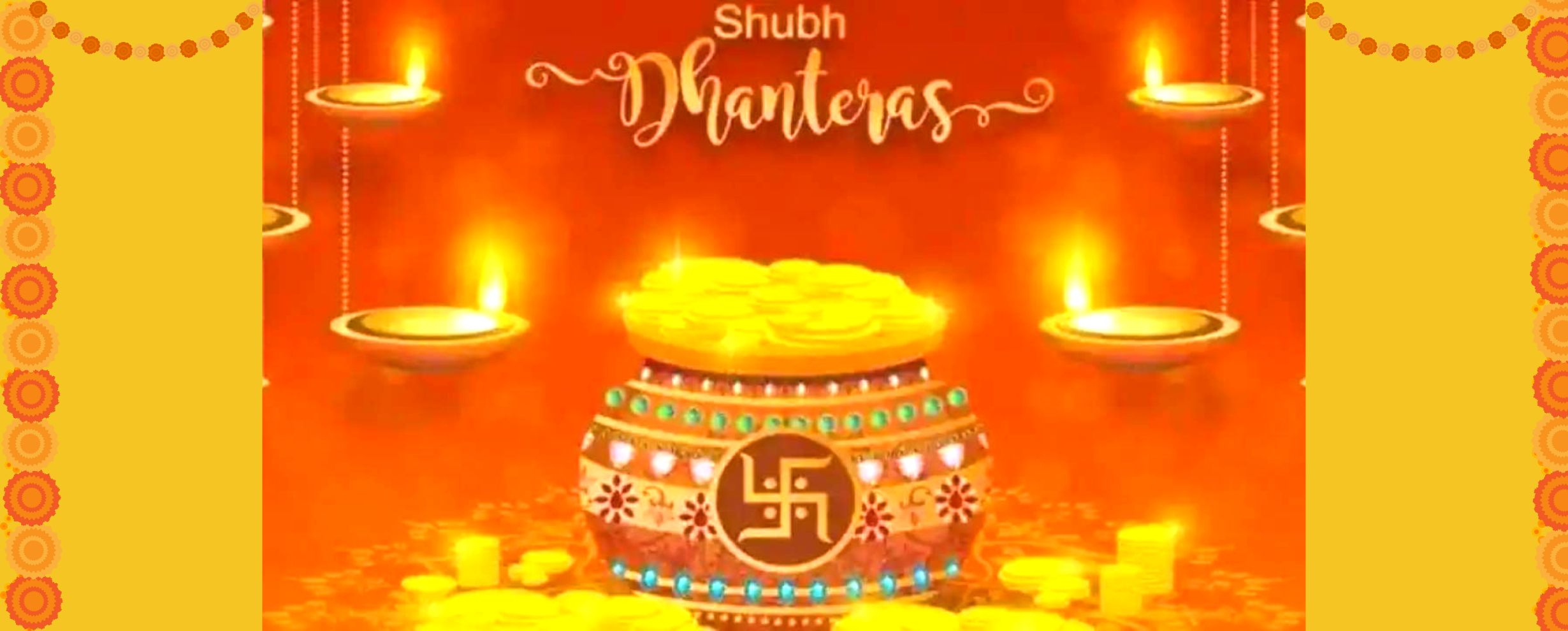 dhanteras