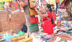 Delhi Markets