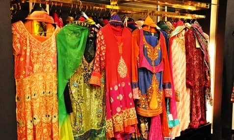 wedding shop