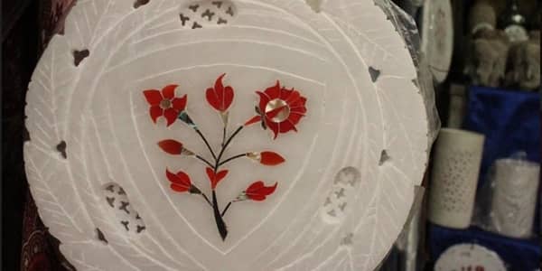Handicrafts in India