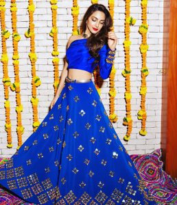 Bridal Wear
