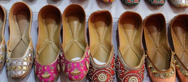 Best Shopping Places In Jaipur