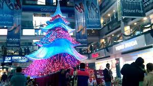 Christmas Eve