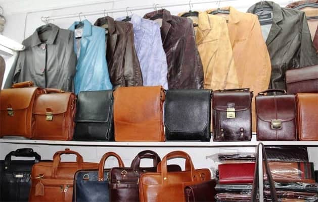 Chand Leather Garments in Chanakya Puri,Delhi - Best Leather Jacket  Retailers in Delhi - Justdial