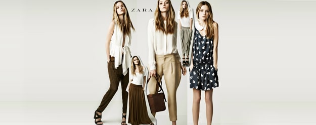 Zara India