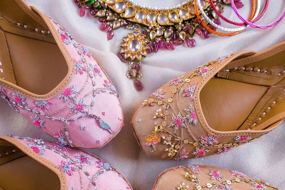 Juttis