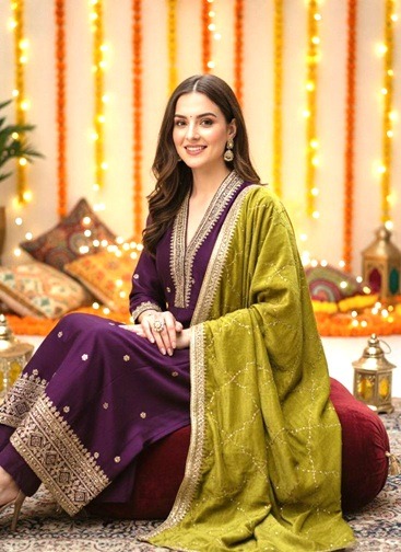 Salwar Kameez